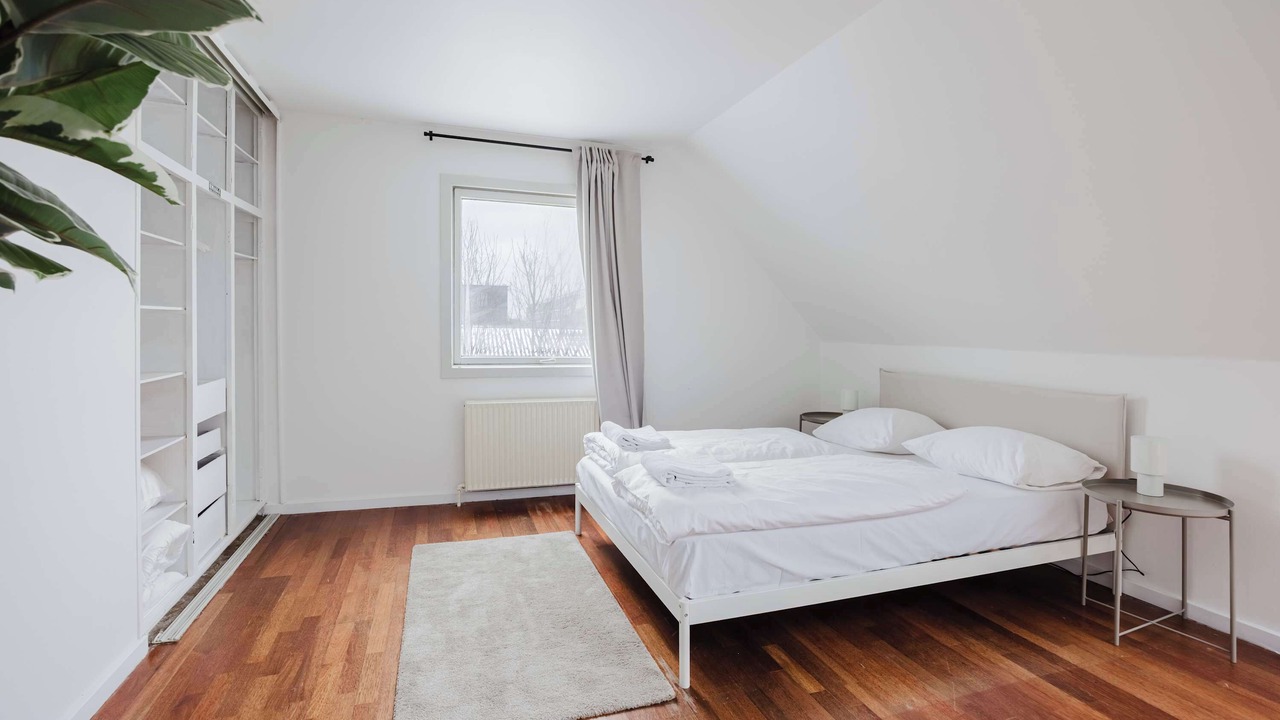 Photo of Bedroom in Amager