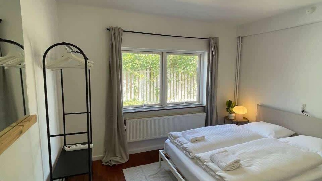 Photo of Bedroom in Amager