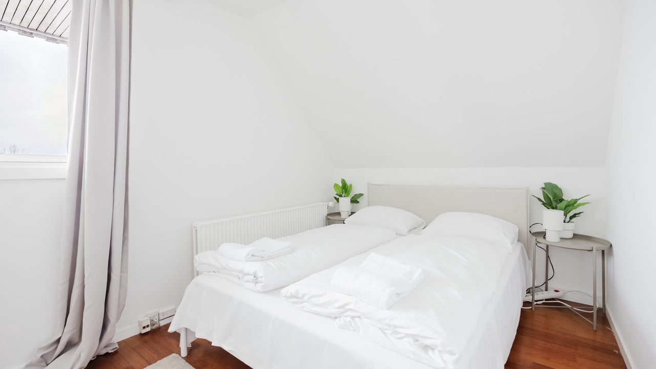 Photo of Bedroom in Amager