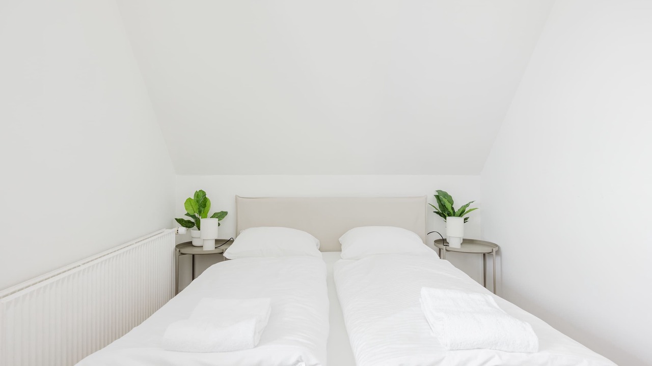 Photo of Bedroom in Amager