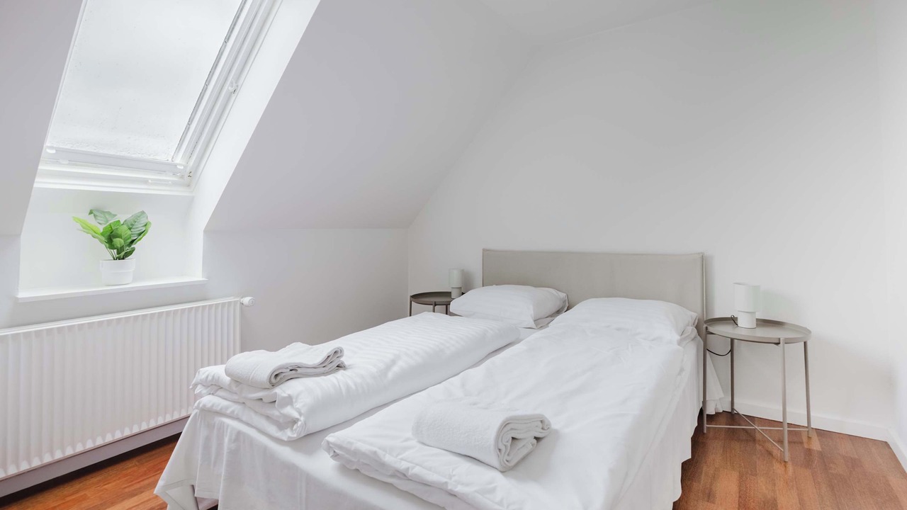 Photo of Bedroom in Amager