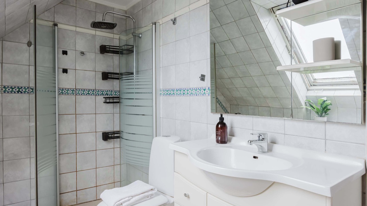 Photo of Bathroom in Amager