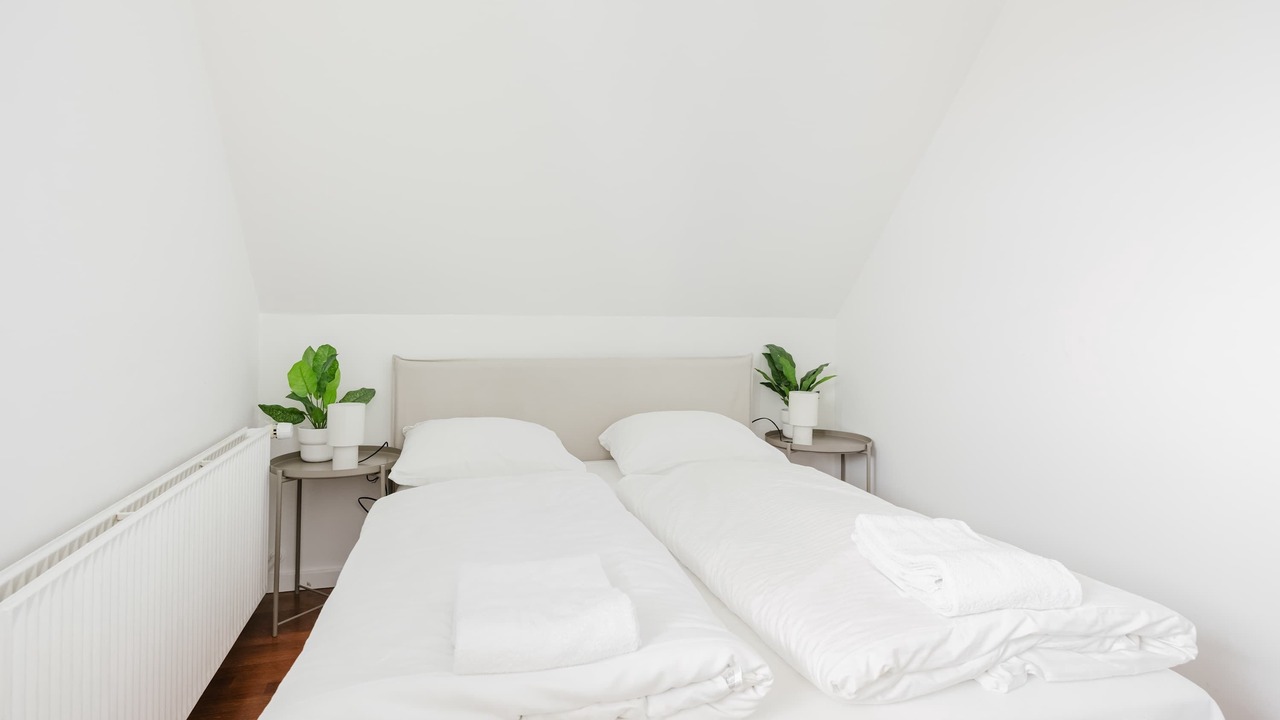 Photo of Bedroom in Amager