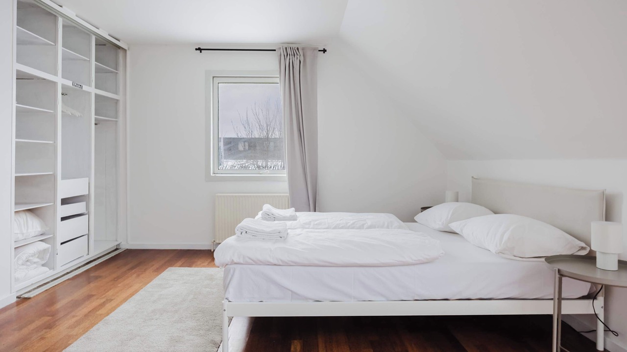 Photo of Bedroom in Amager