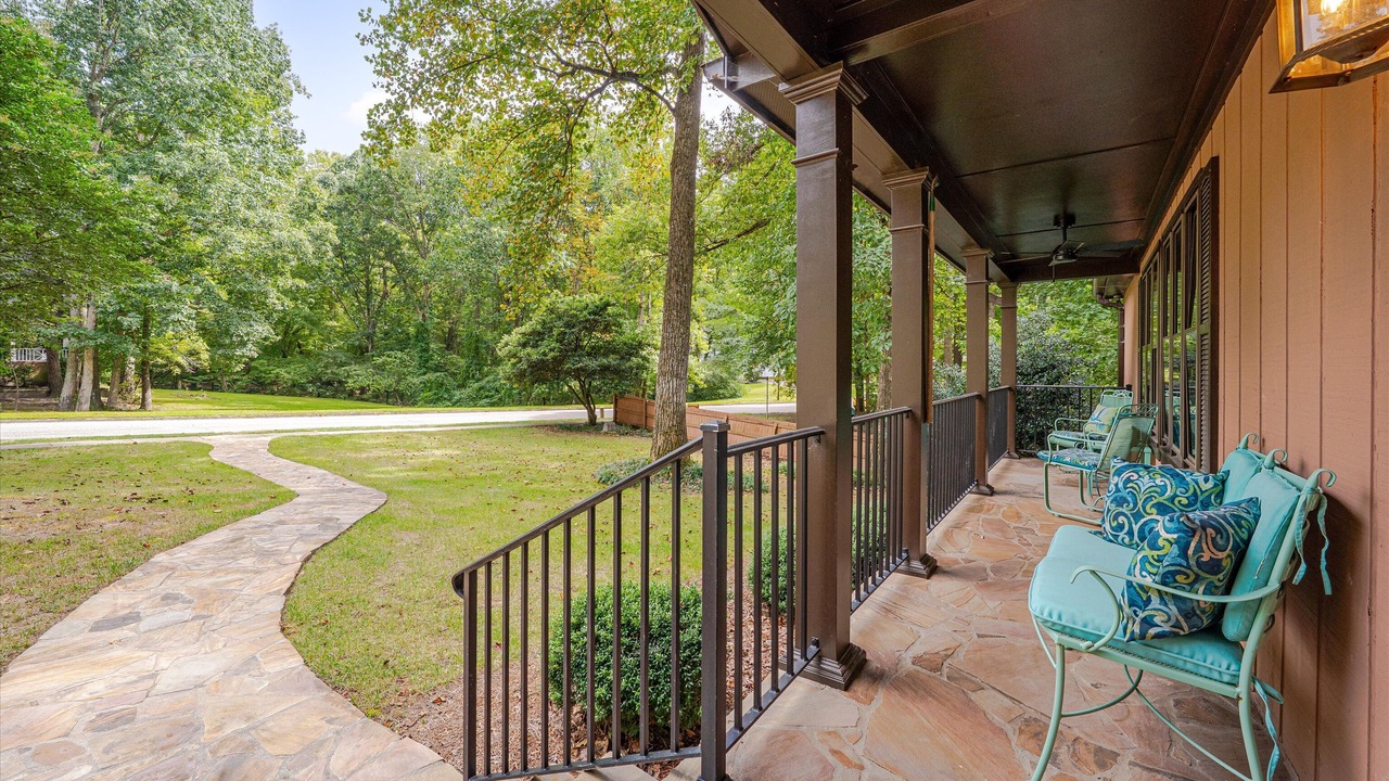 Photo of Outdoor in North Raleigh