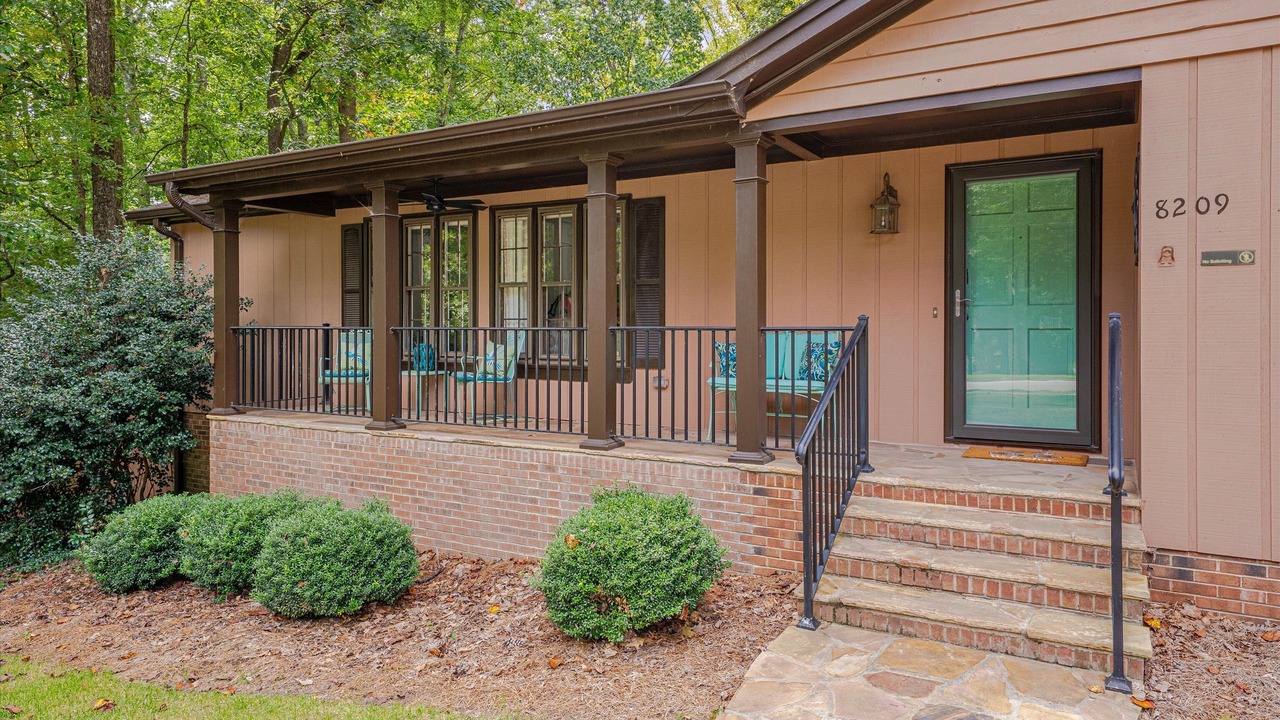 Photo of Outdoor in North Raleigh