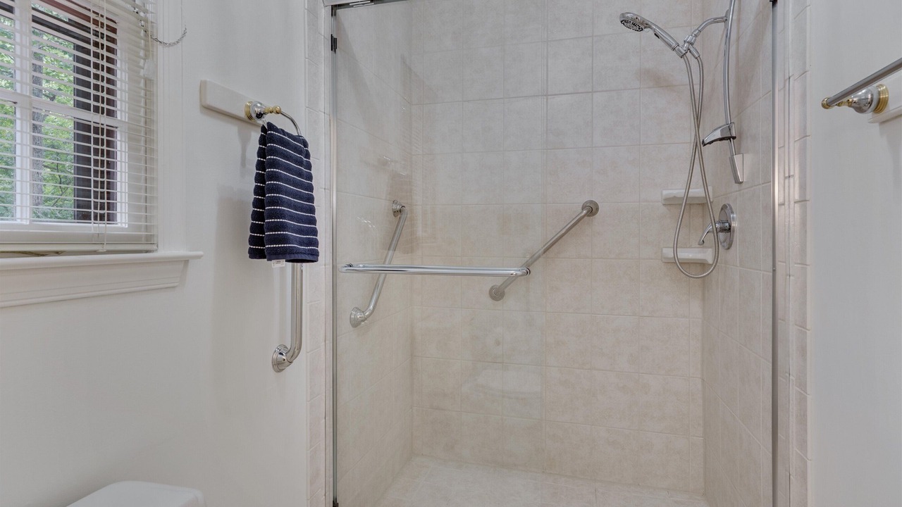 Photo of Bathroom in North Raleigh