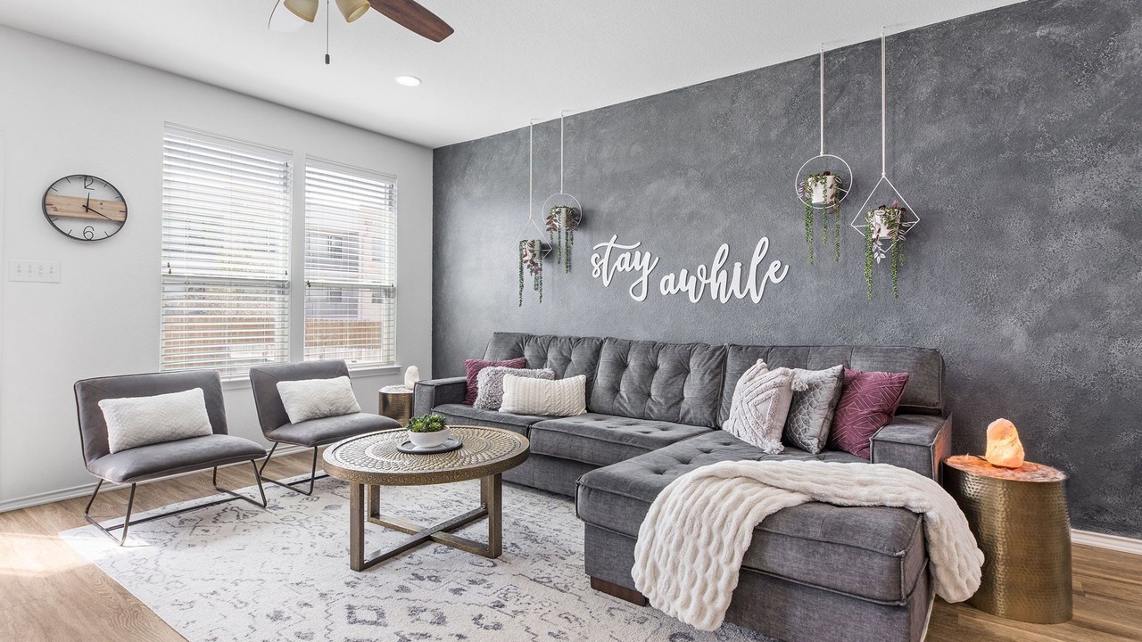 Photo of Livingroom in Hutto
