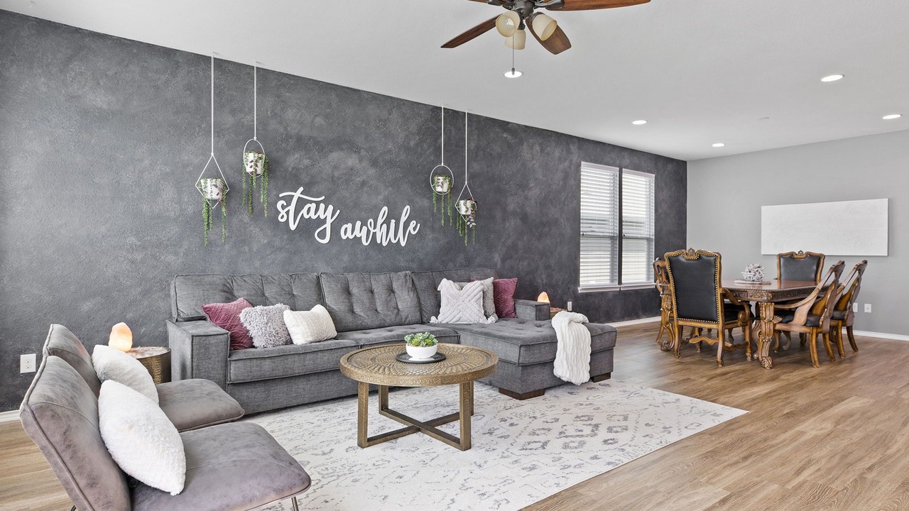 Photo of Livingroom in Hutto