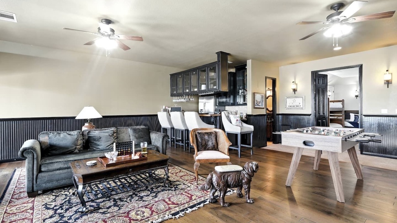 Photo of Kitchen in Rocky Ridge