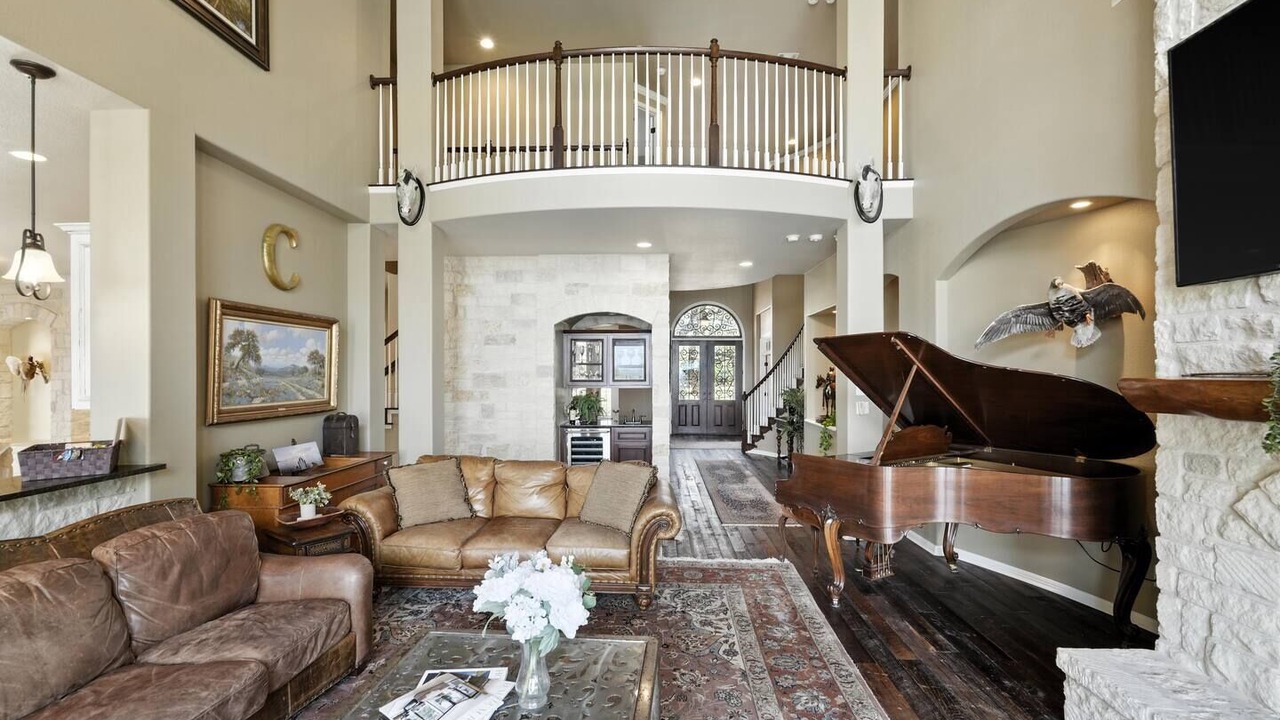 Photo of Bedroom in Rocky Ridge