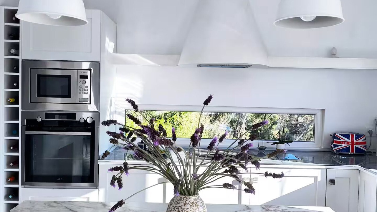 Photo of Kitchen in Sant Pere de Ribes