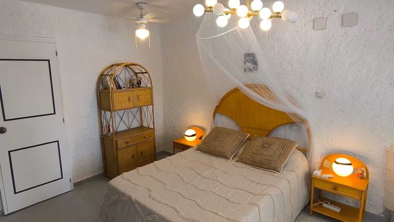 Photo of Bedroom in Sant Pere de Ribes