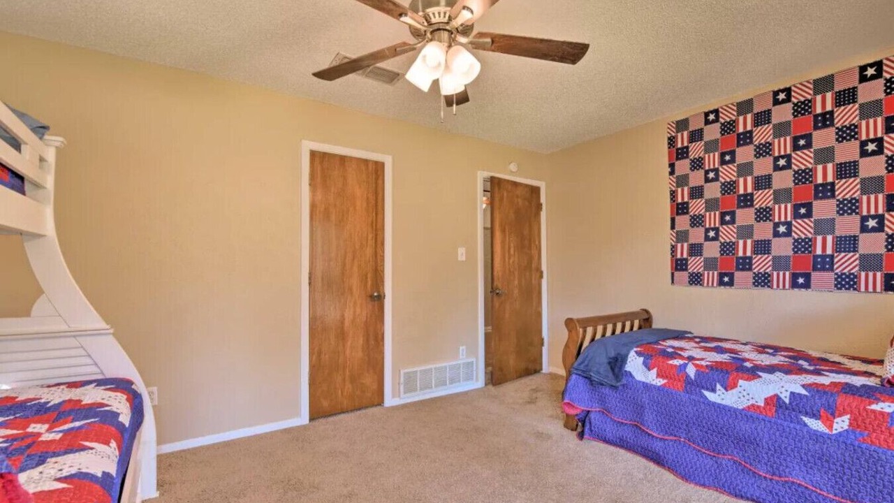 Photo of Bedroom in Bedford