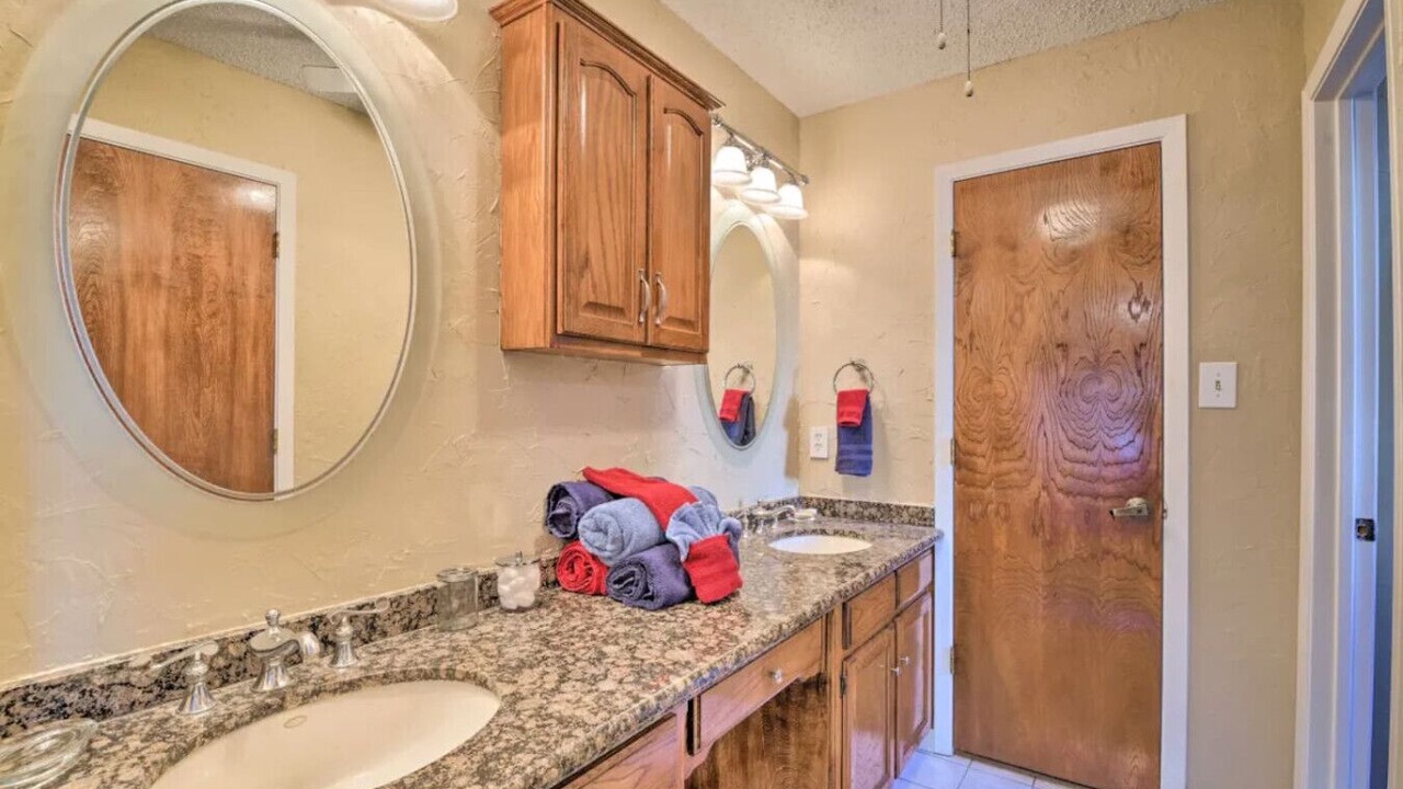 Photo of Bathroom in Bedford