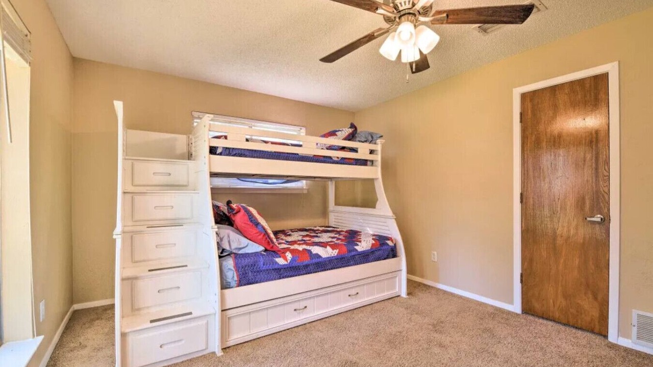 Photo of Bedroom in Bedford