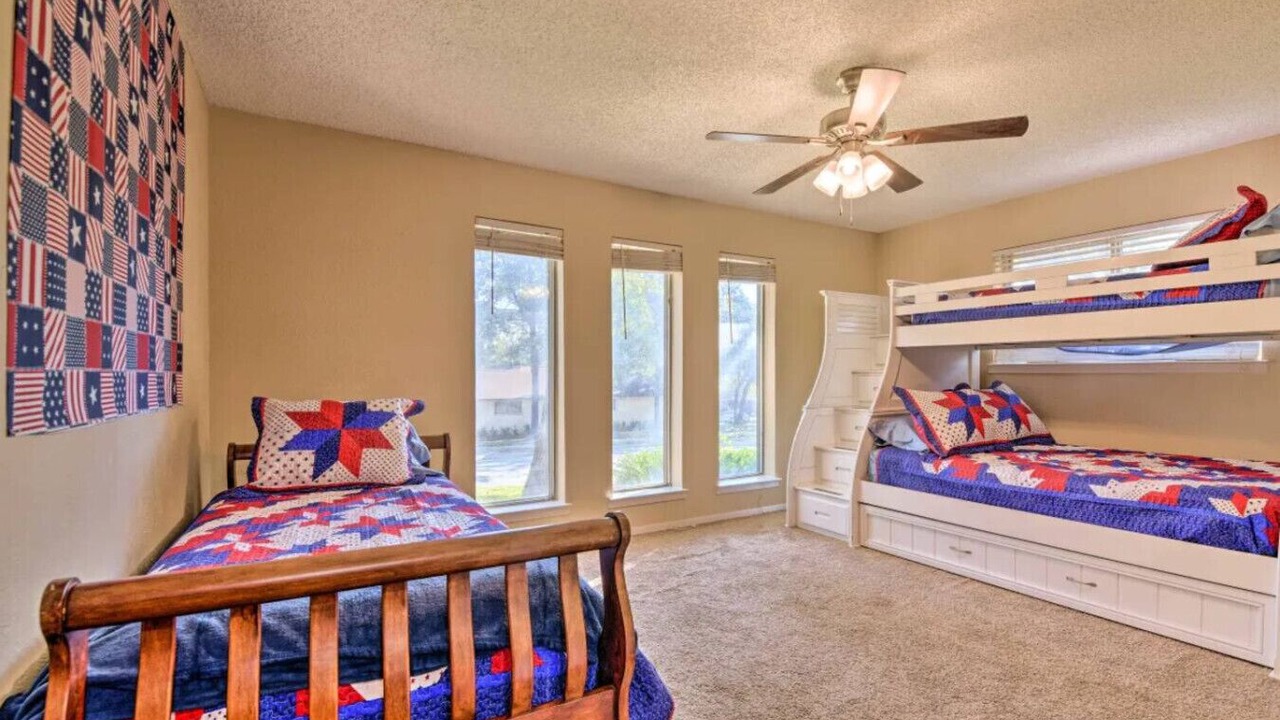 Photo of Bedroom in Bedford