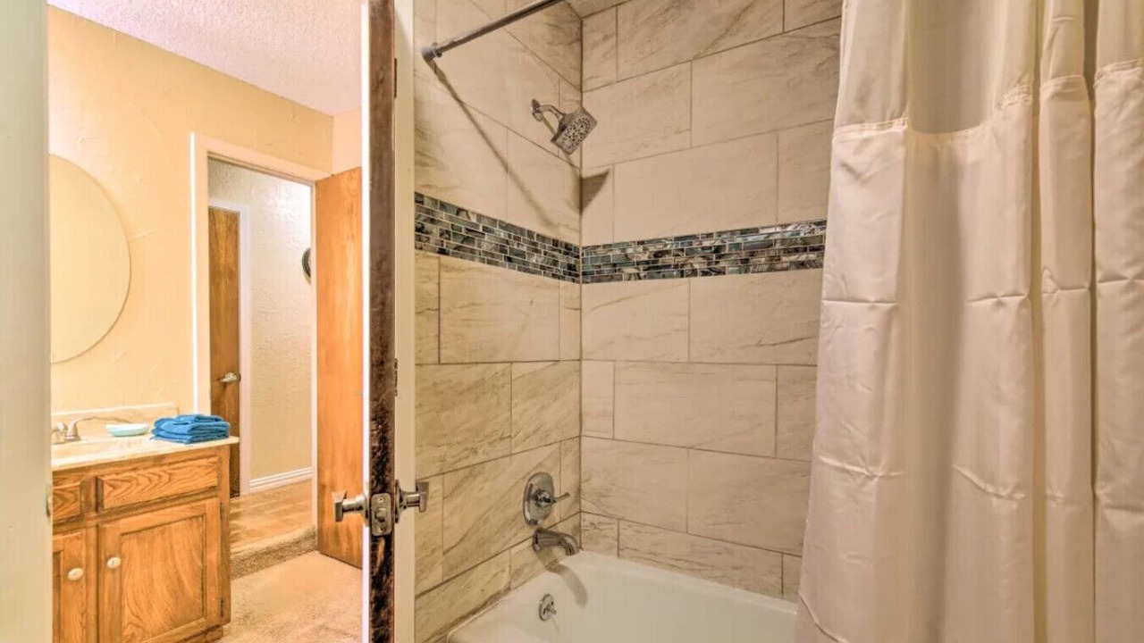 Photo of Bathroom in Bedford