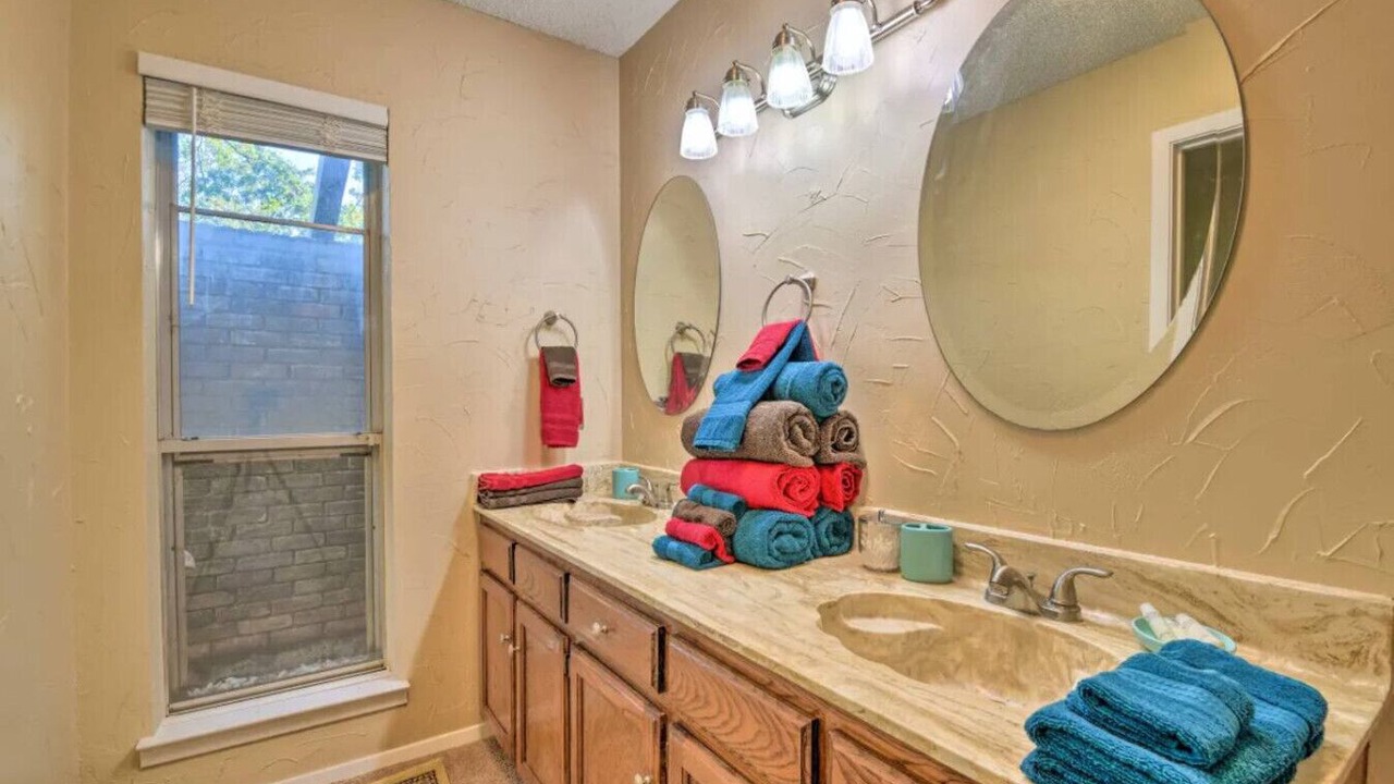 Photo of Bathroom in Bedford