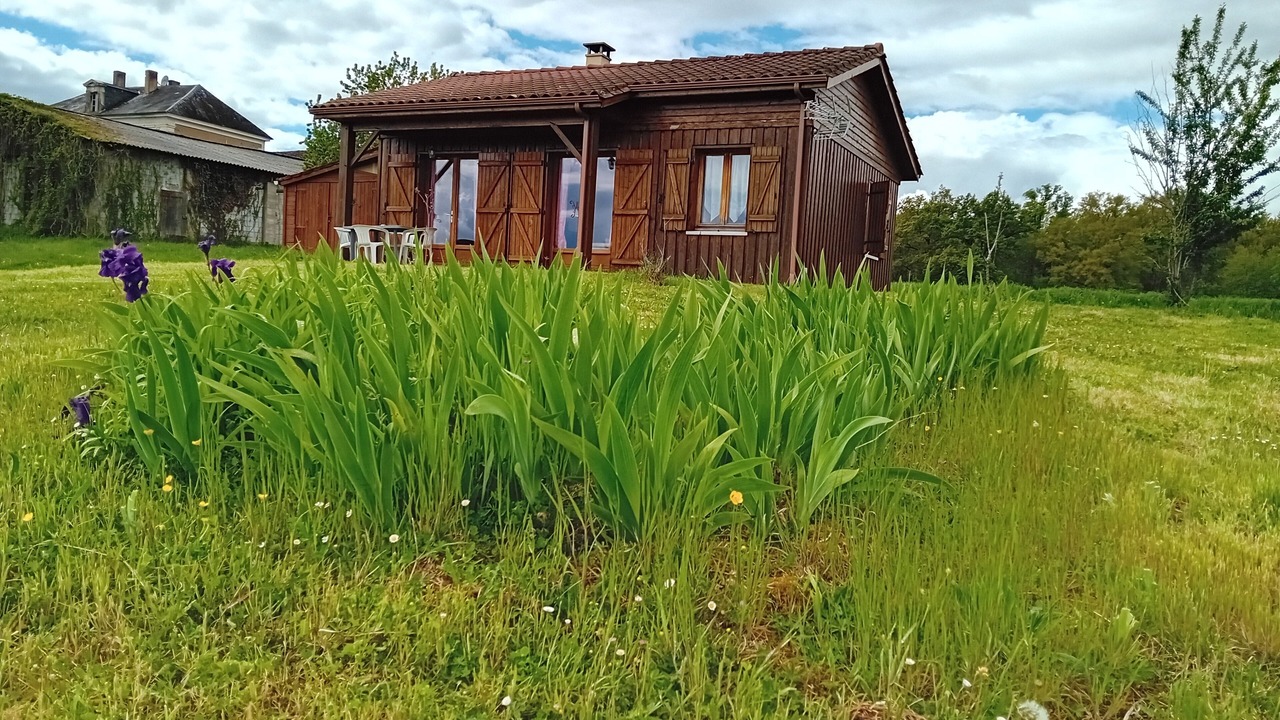 Photo of Outdoor in Saint-Front-d'Alemps