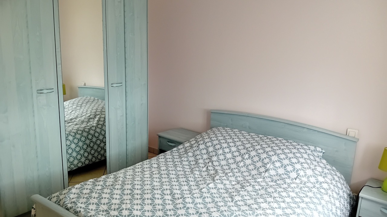 Photo of Bedroom in Saint-Front-d'Alemps