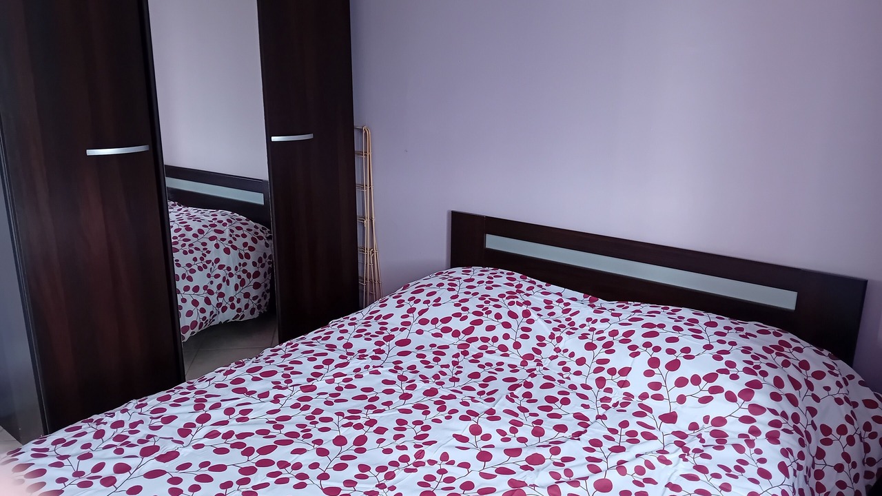 Photo of Bedroom in Saint-Front-d'Alemps