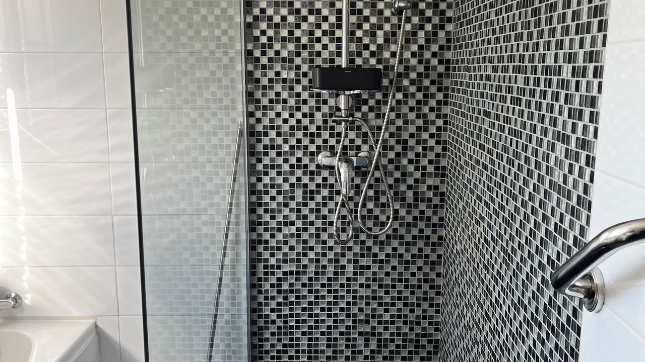 Photo of Bathroom in Vaudelnay