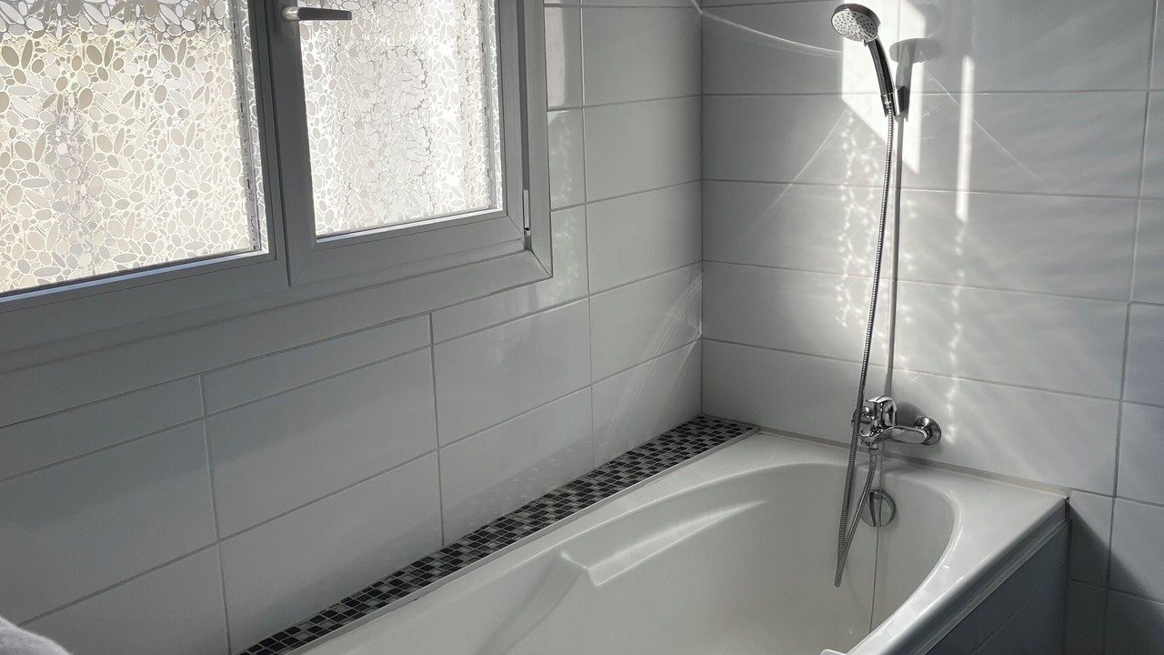 Photo of Bathroom in Vaudelnay