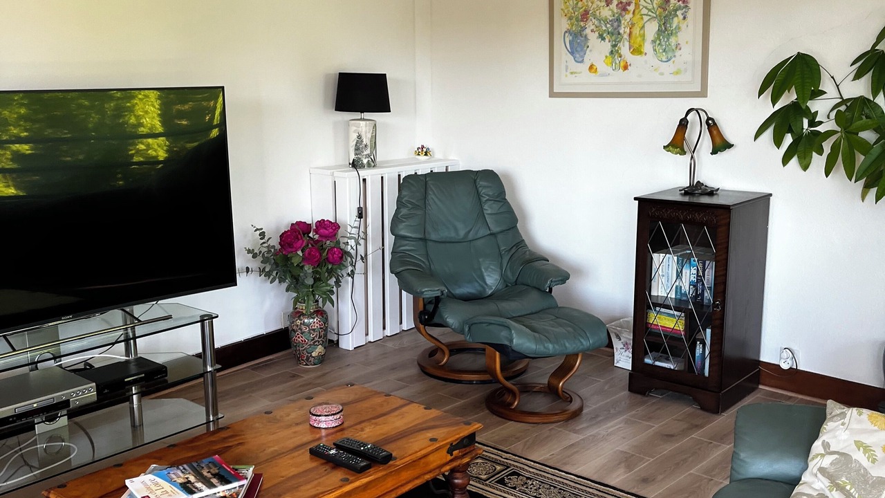 Photo of Livingroom in Vaudelnay