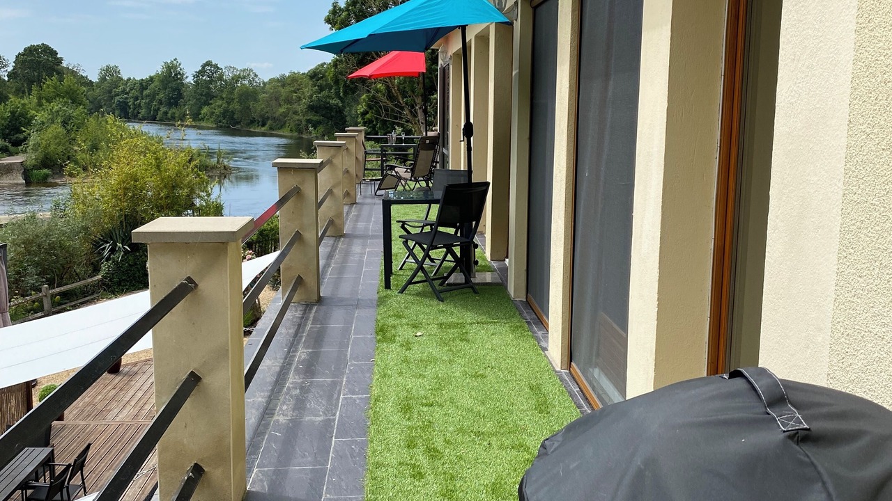 Photo of Outdoor in Vaudelnay