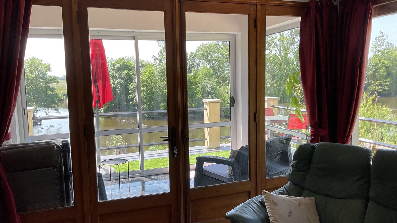 Photo of Livingroom in Vaudelnay