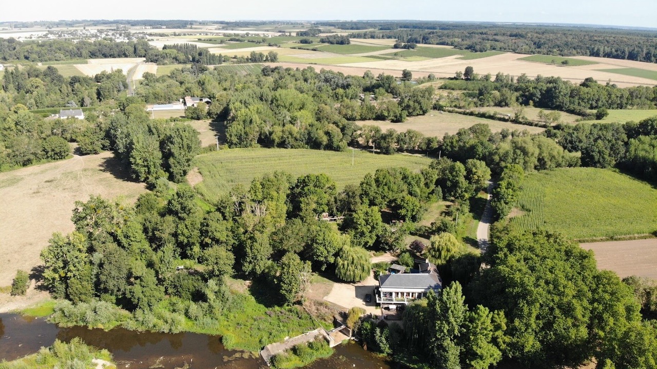 Photo of Outdoor in Vaudelnay