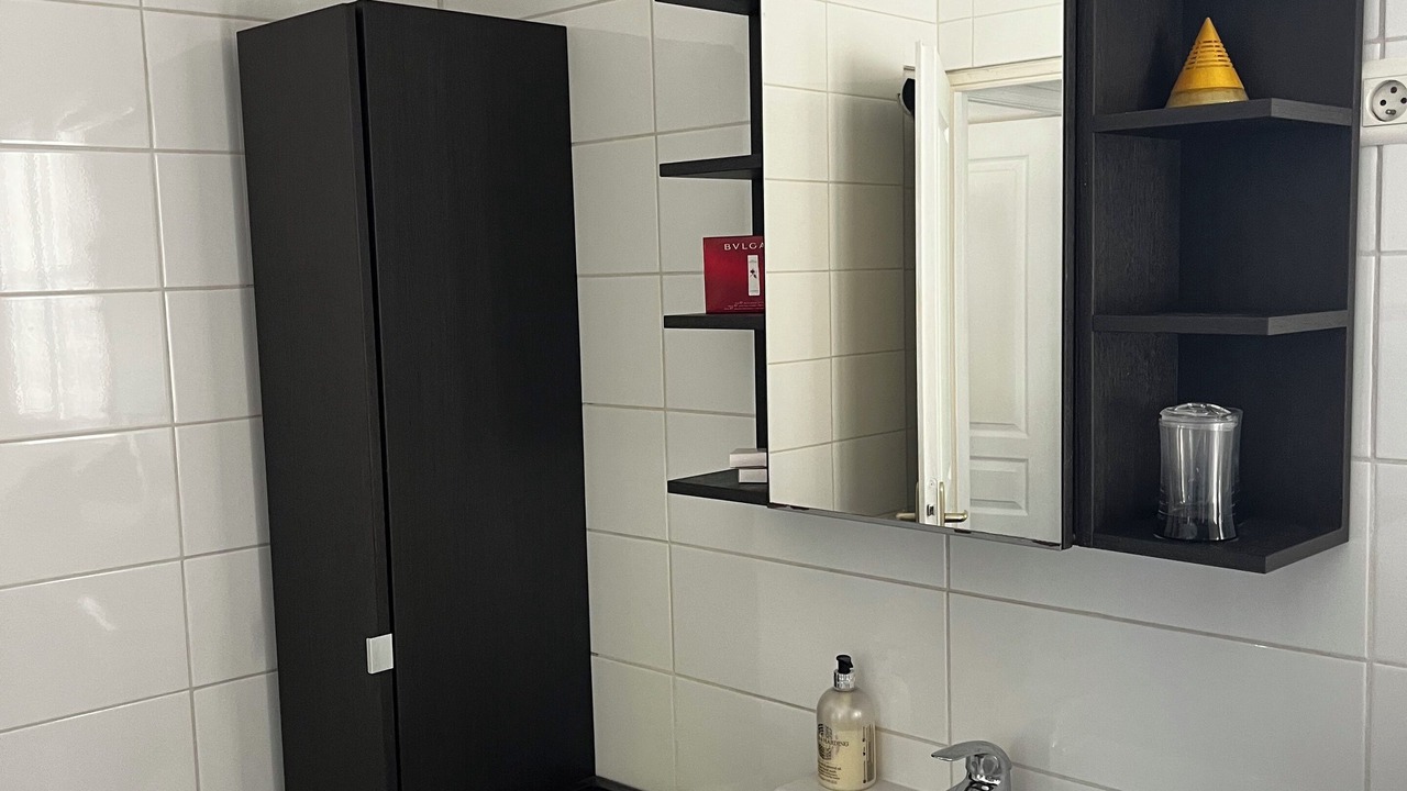 Photo of Bathroom in Vaudelnay