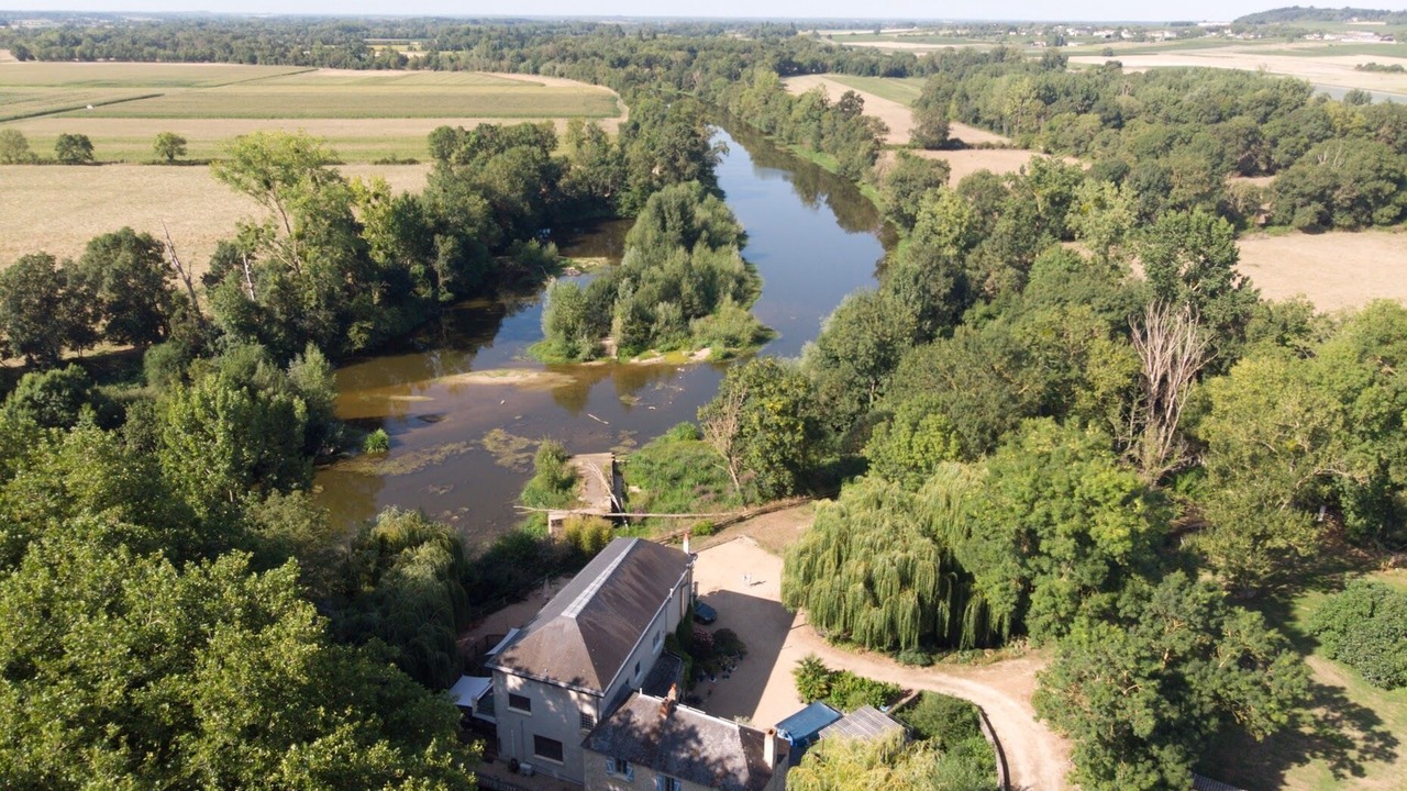 Photo of Outdoor in Vaudelnay