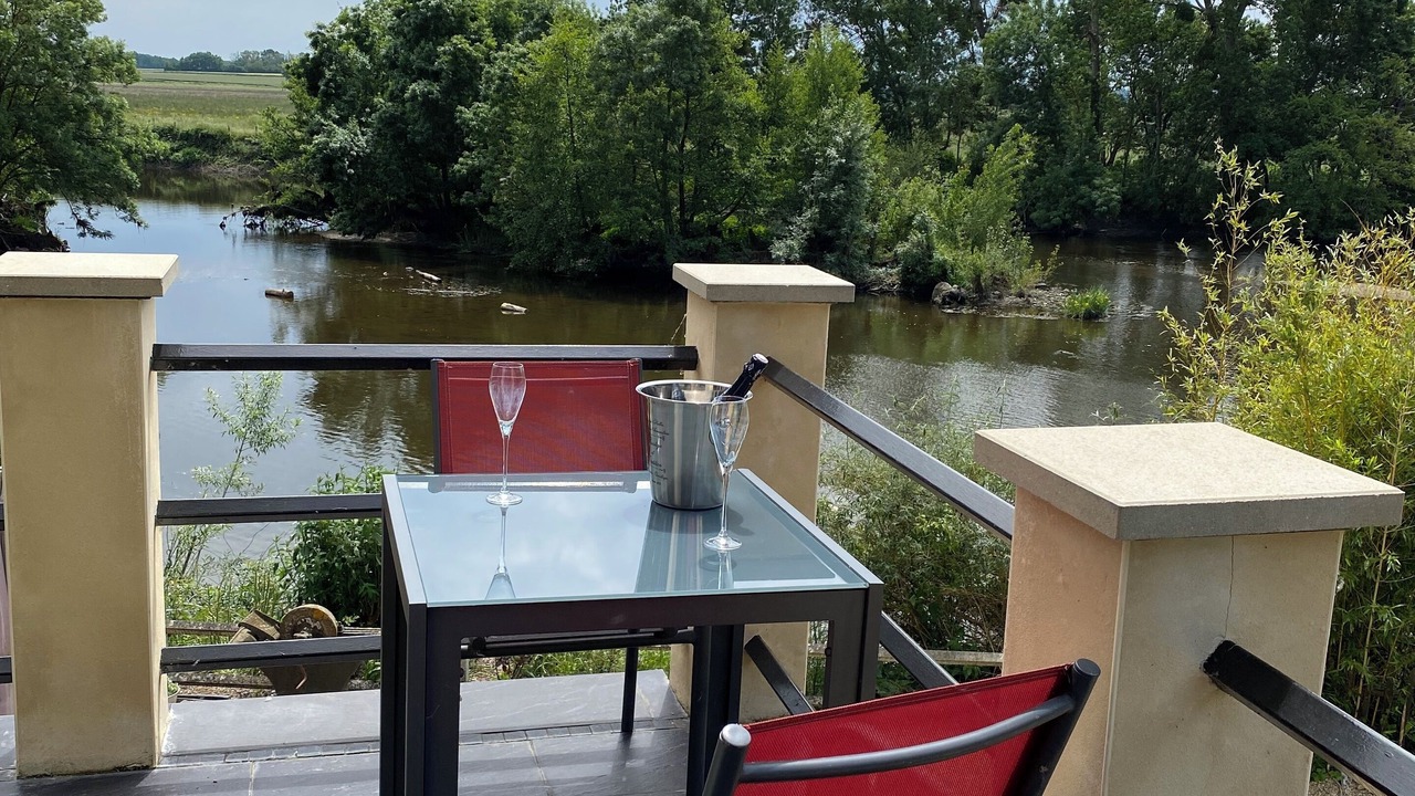 Photo of Outdoor in Vaudelnay
