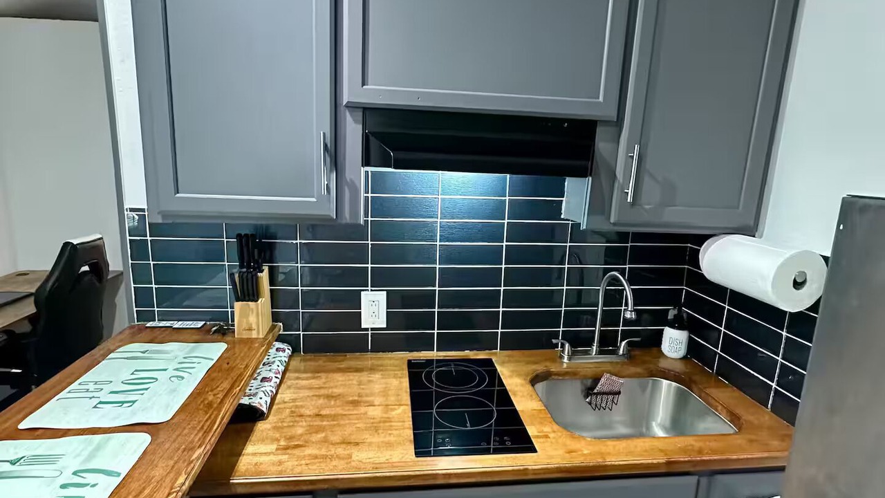 Photo of Kitchen in Westgate