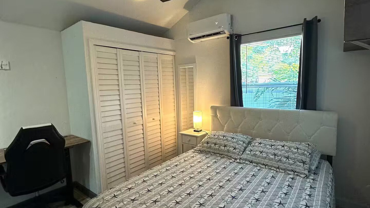 Photo of Bedroom in Westgate