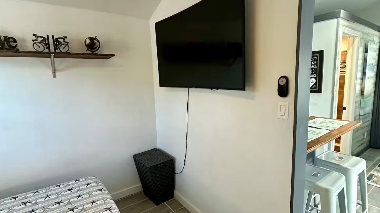 Photo of Bedroom in Westgate