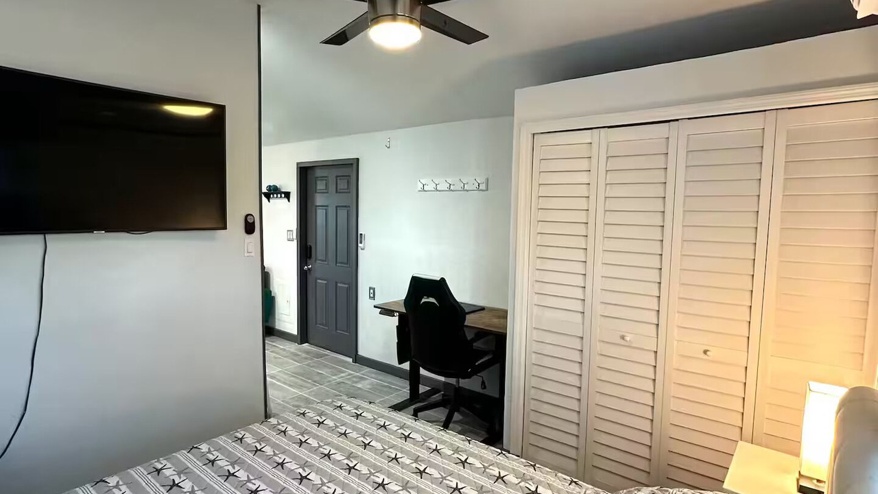 Photo of Bedroom in Westgate