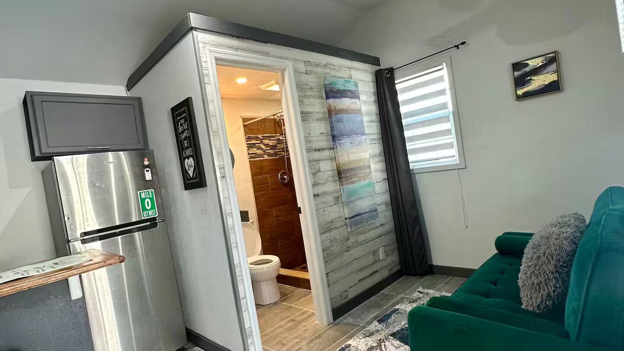 Photo of Livingroom in Westgate
