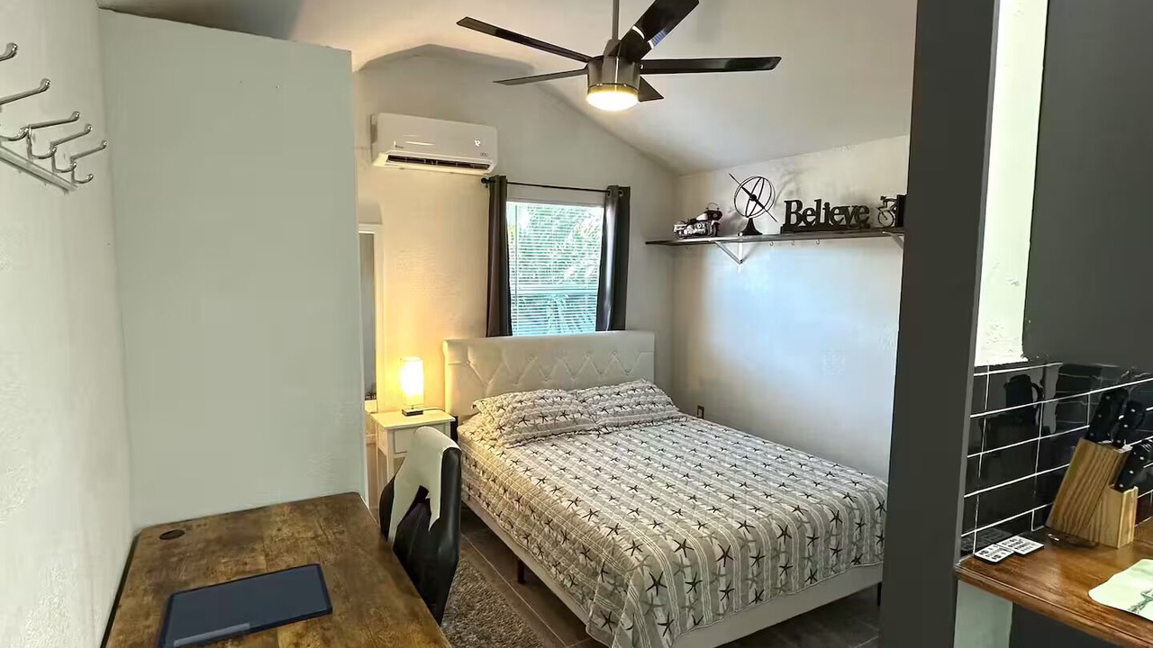 Photo of Bedroom in Westgate