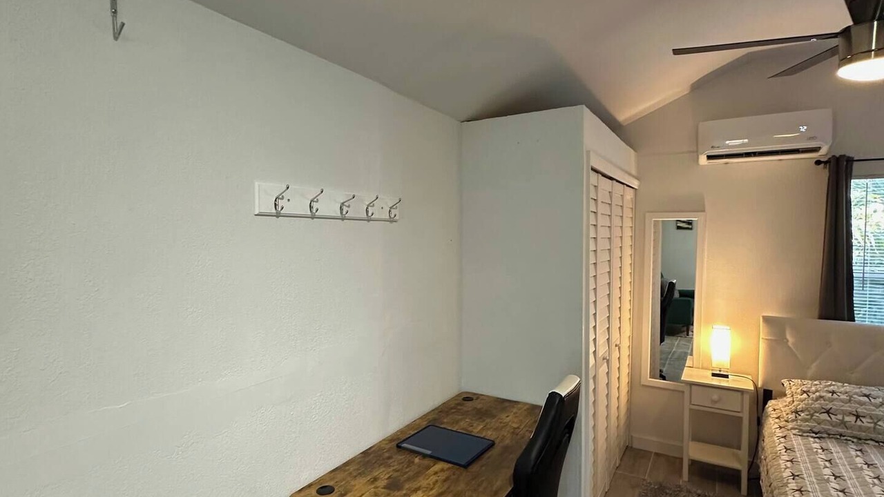 Photo of Bedroom in Westgate