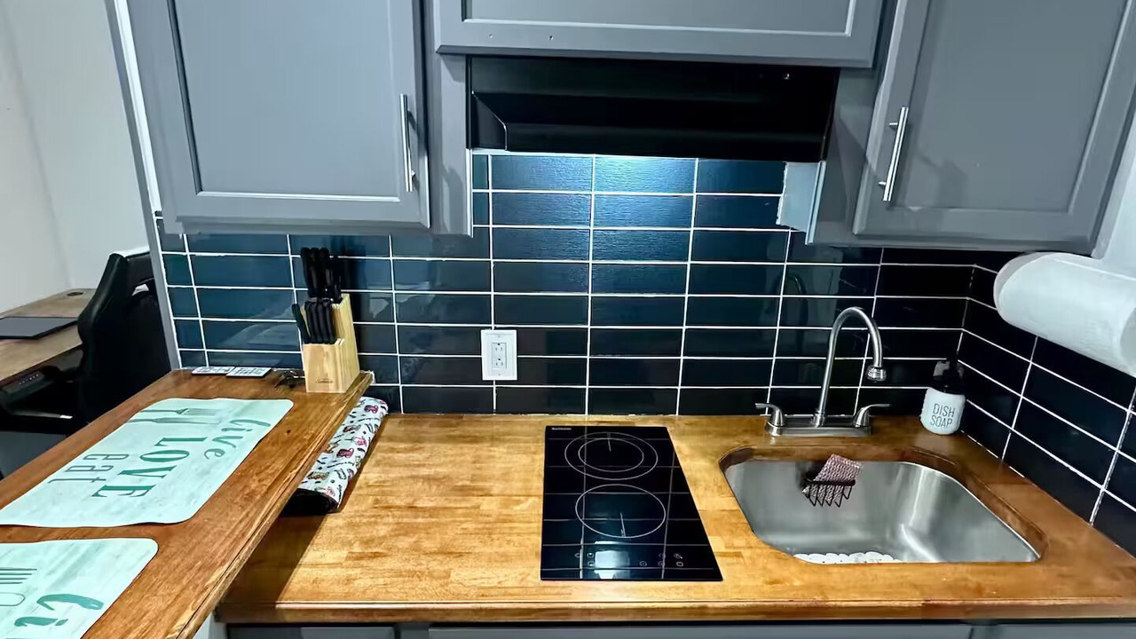 Photo of Kitchen in Westgate