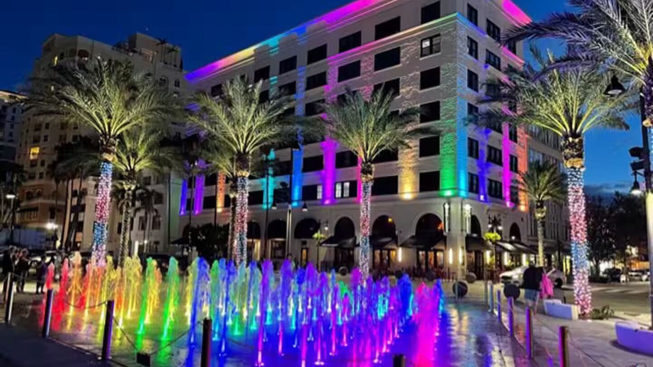 Photo of Outdoor in Westgate