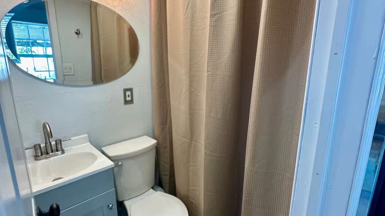 Photo of Bathroom in Westgate