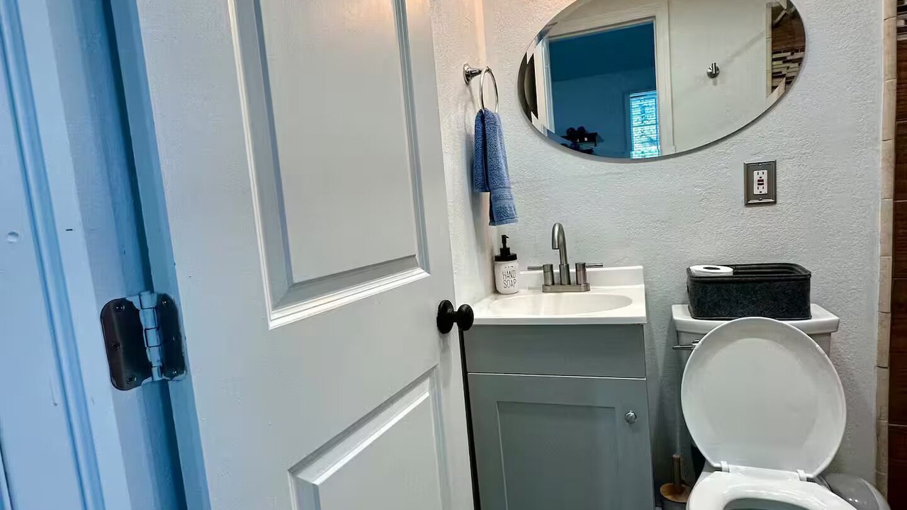 Photo of Bathroom in Westgate
