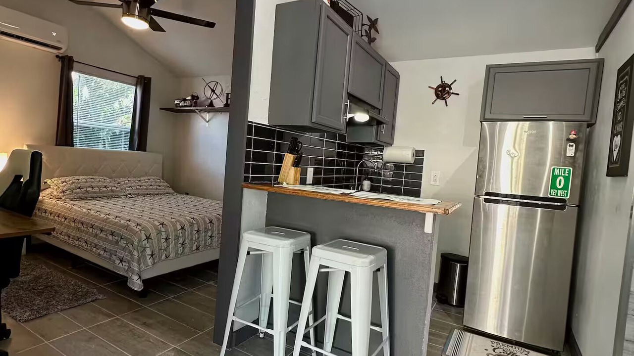 Photo of Bedroom in Westgate