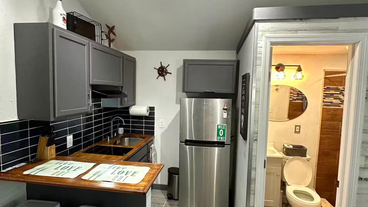 Photo of Kitchen in Westgate