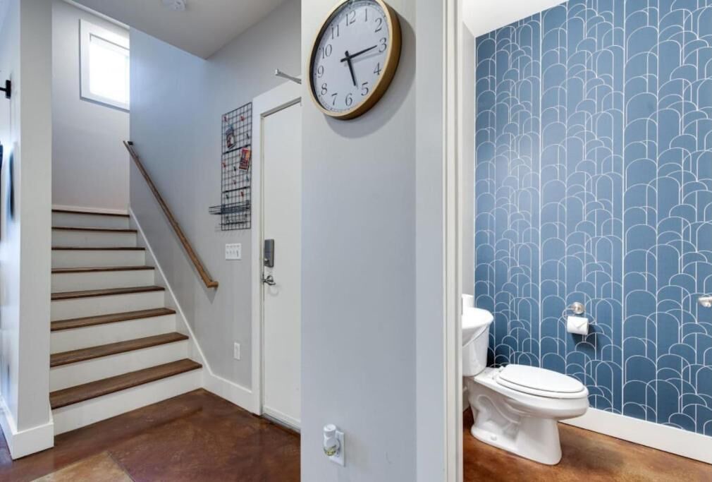 Photo of Bathroom in West End