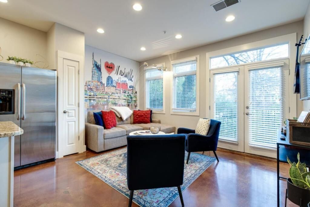 Photo of Livingroom in West End